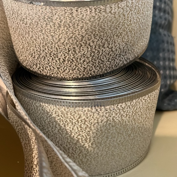 Place & time Bundle of ribbon (4) - Picture 4 of 4